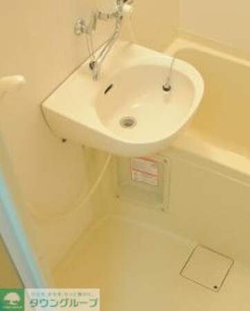 レオパレスフロイデの物件内観写真